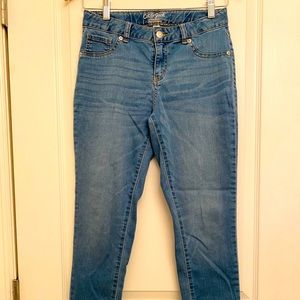 Cat and Jack Super Skinny Jeans